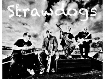 Strawdogs Party Band