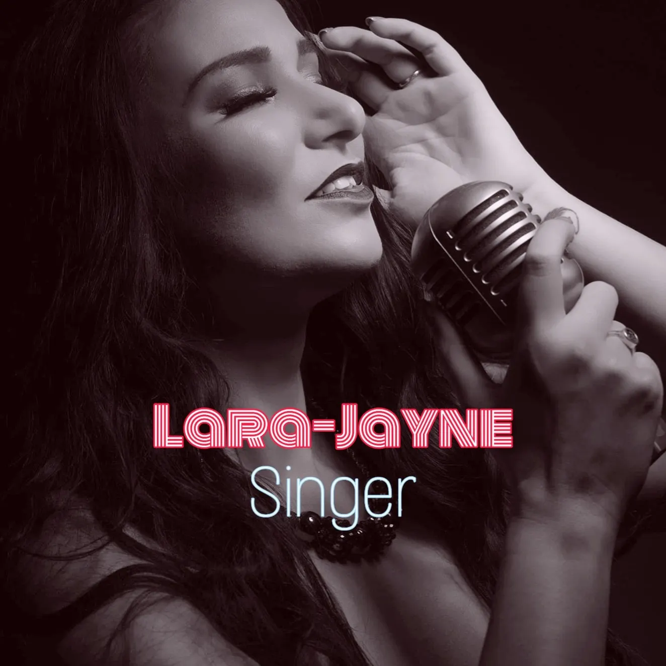 Lara-Jayne