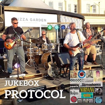 Jukebox Protocol