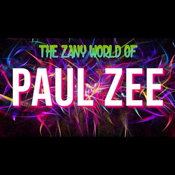 Paul Zee