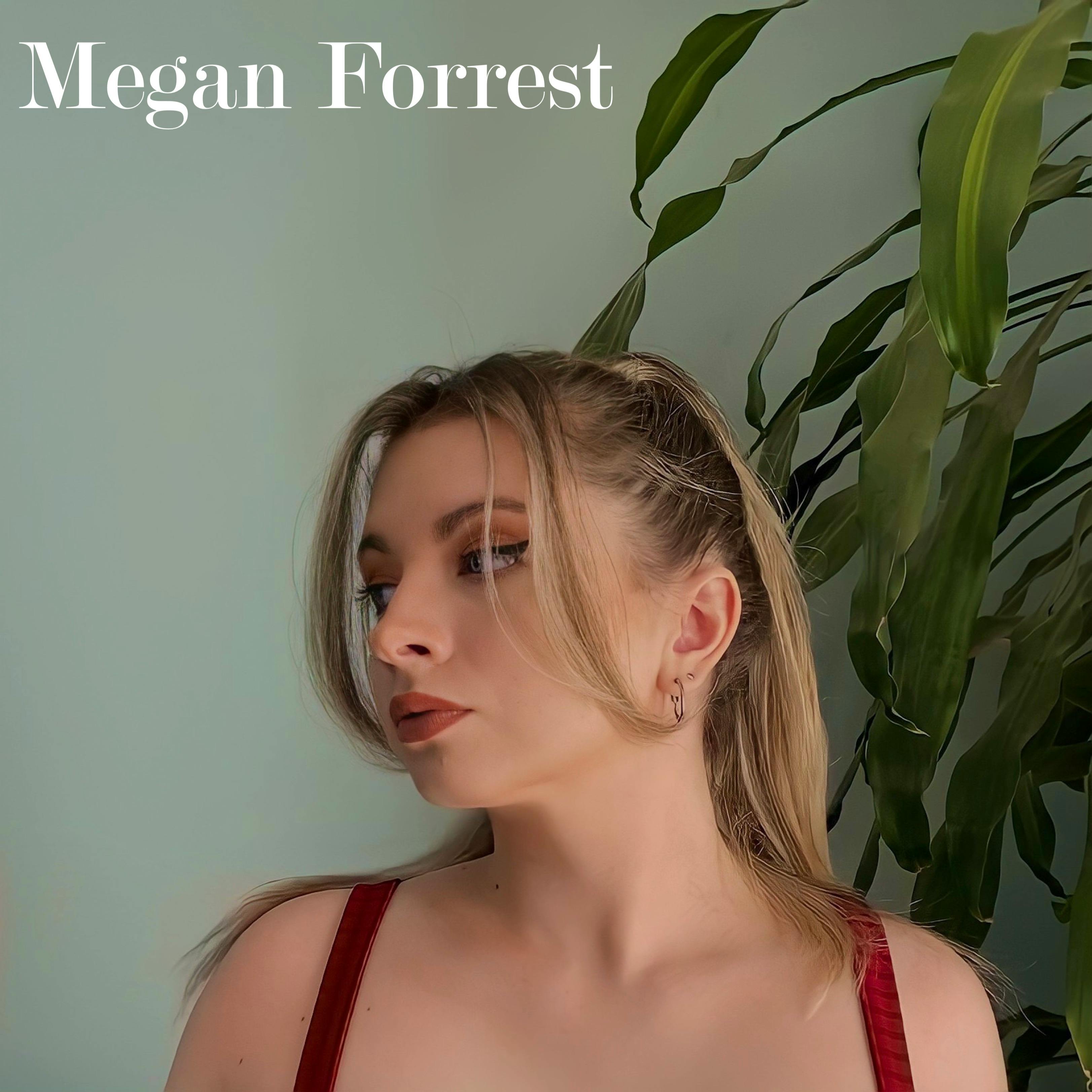 Megan Forrest