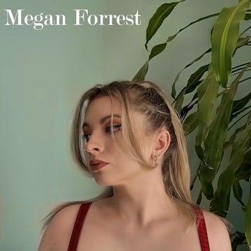 Megan Forrest