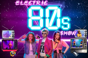 Electric 80s Show