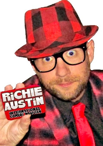 Richie Austin