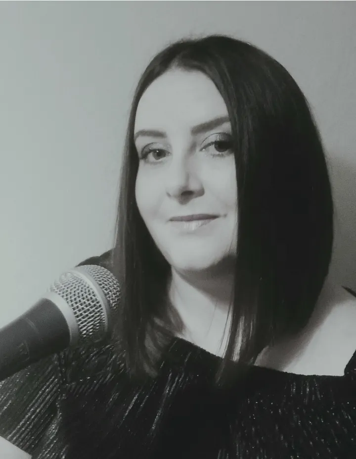 Sarah Jane