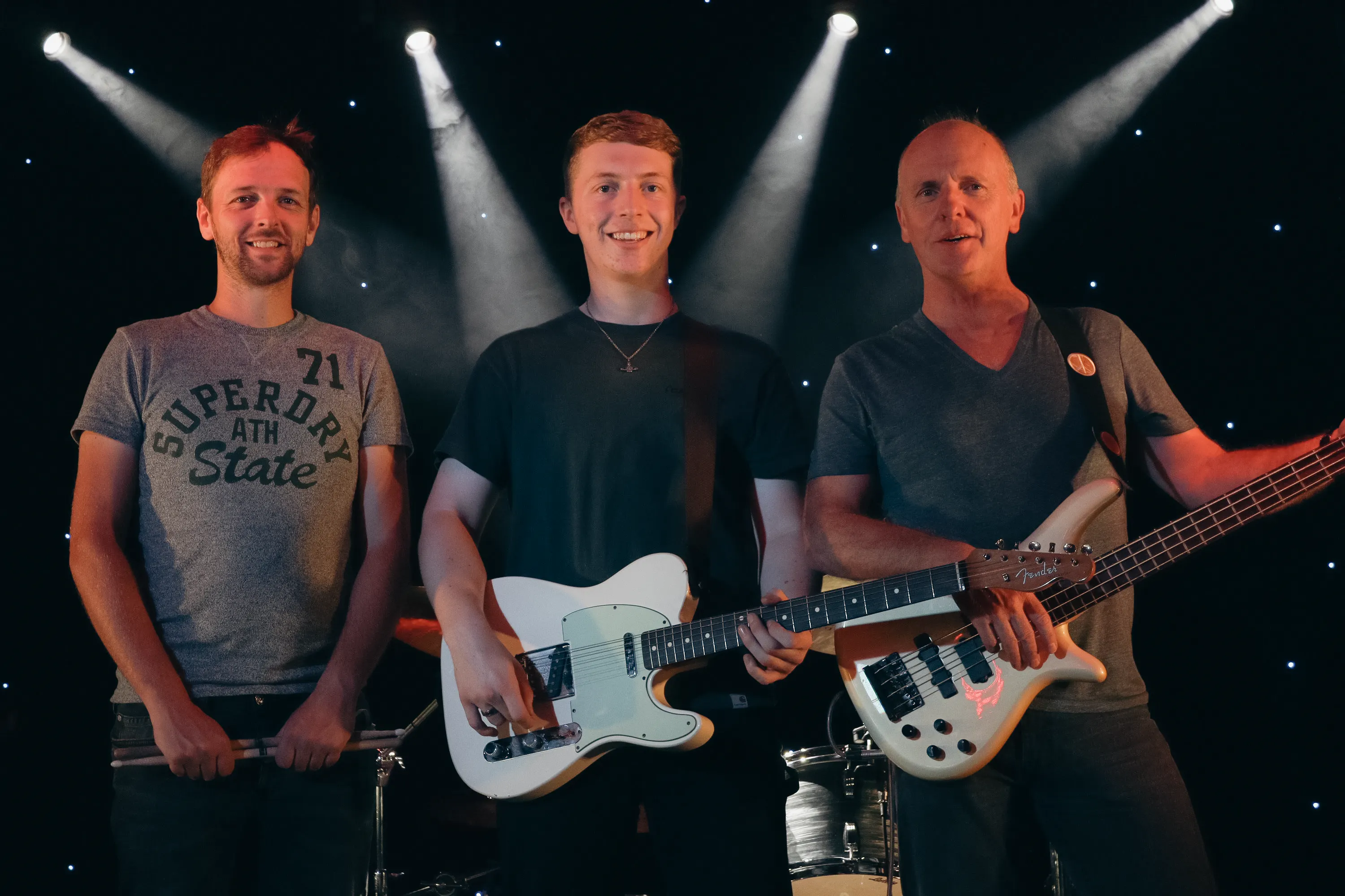 GT Band