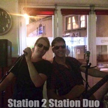 Station 2 Station Duo