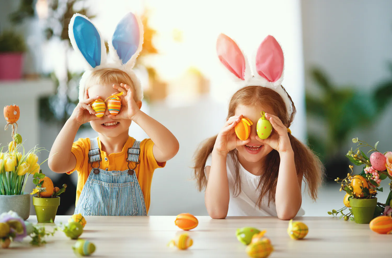 Widemouth Bay Easter Programme