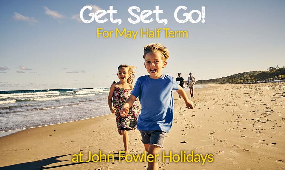 Sandaway Whitsun Programme