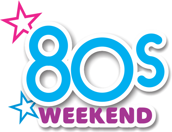 80s weekend