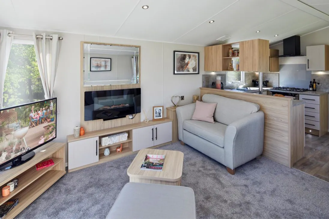 Lounge ¦ Platinum Plus