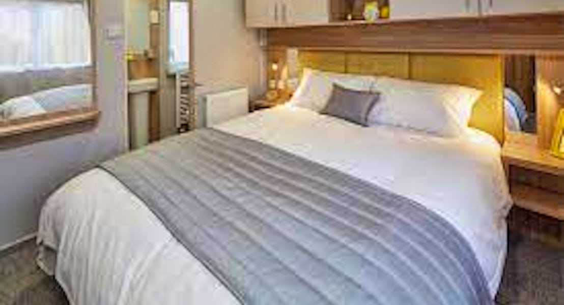 Bedroom ¦ 3 bed platinum plus