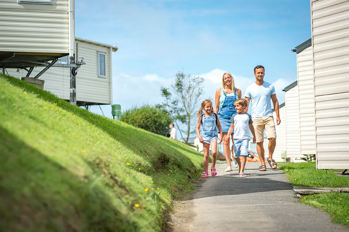Widemouth Summer Programme