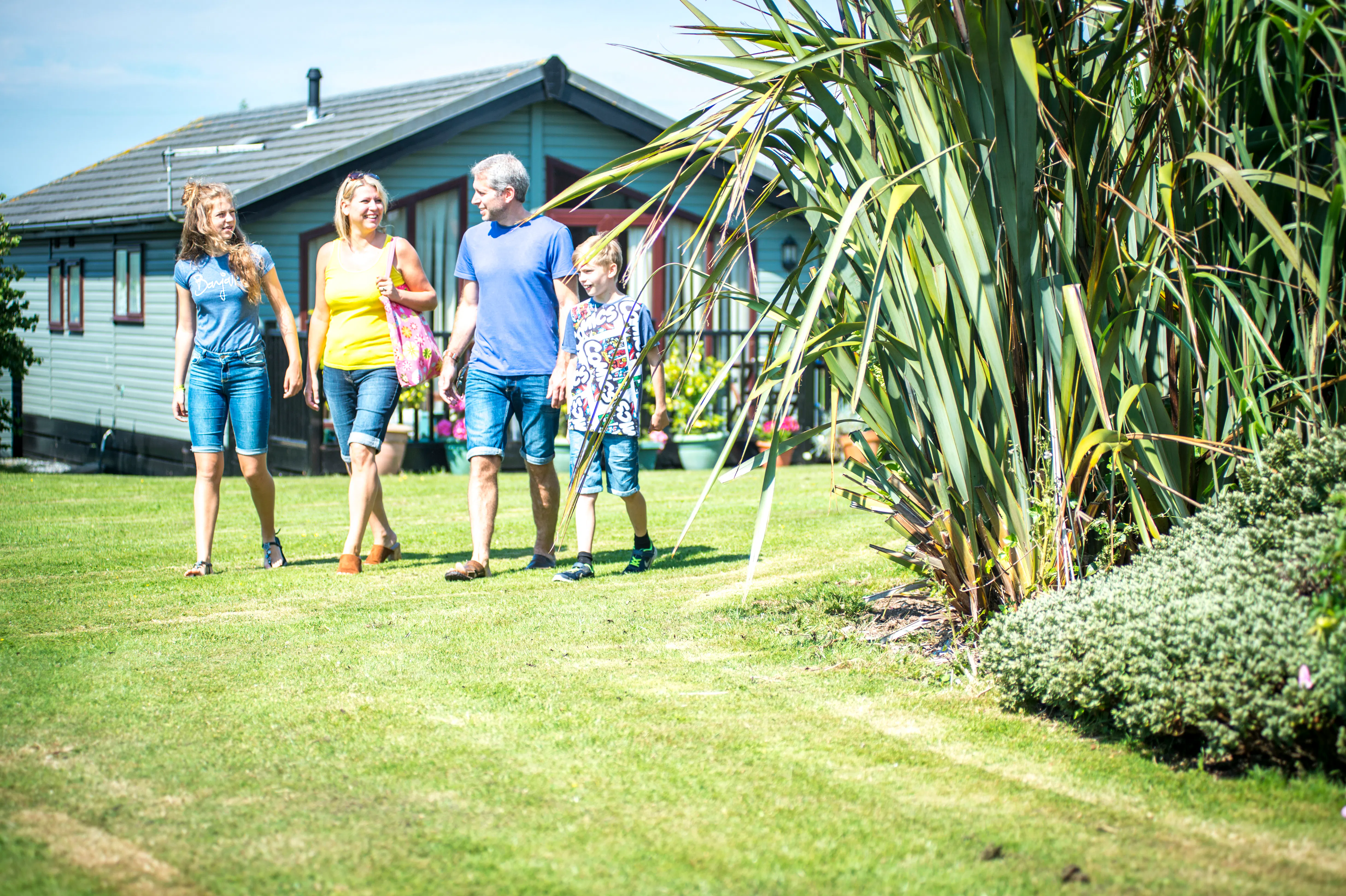 Killigarth Summer Programme