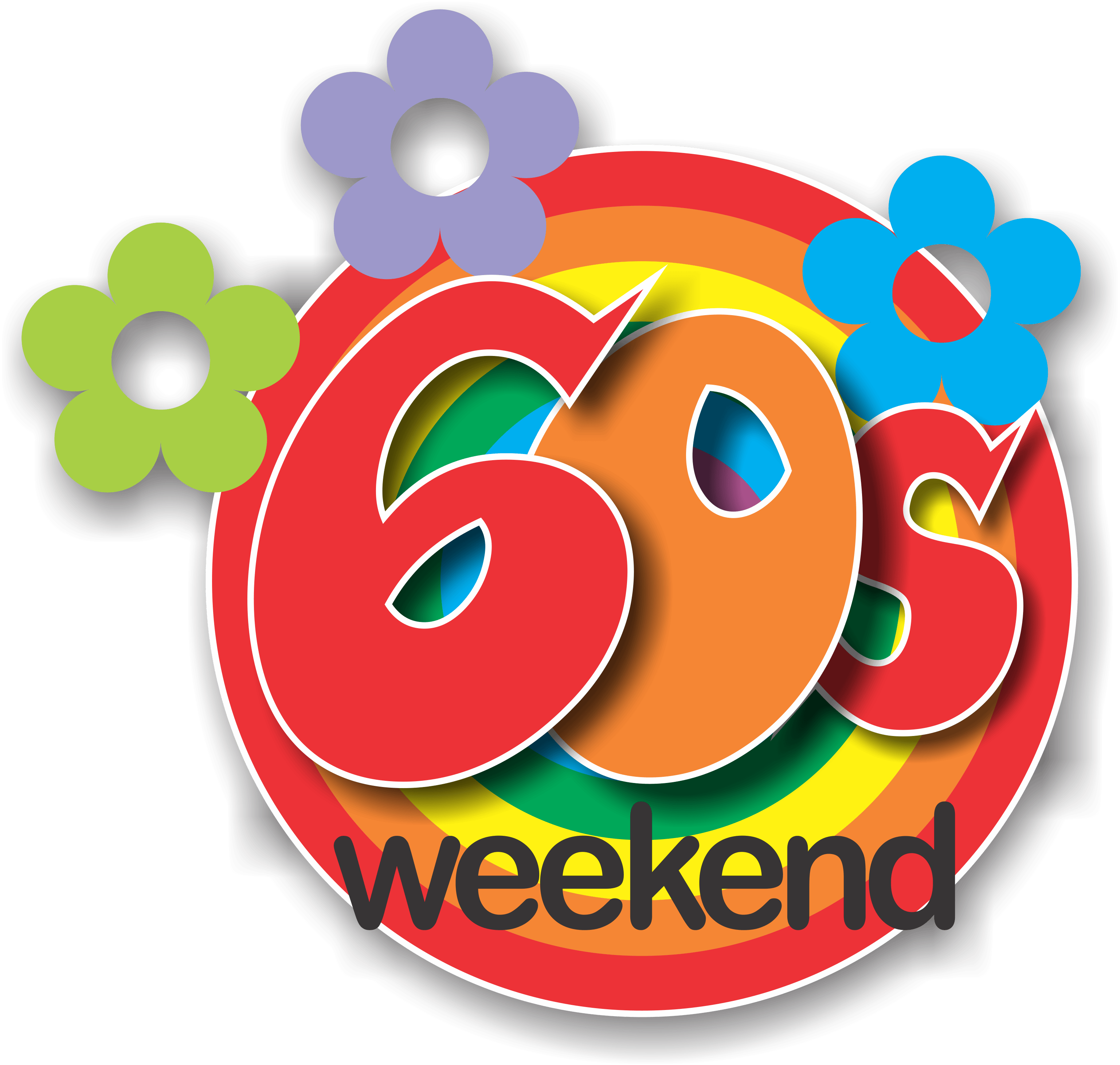 60s Weekend Sandy Glade