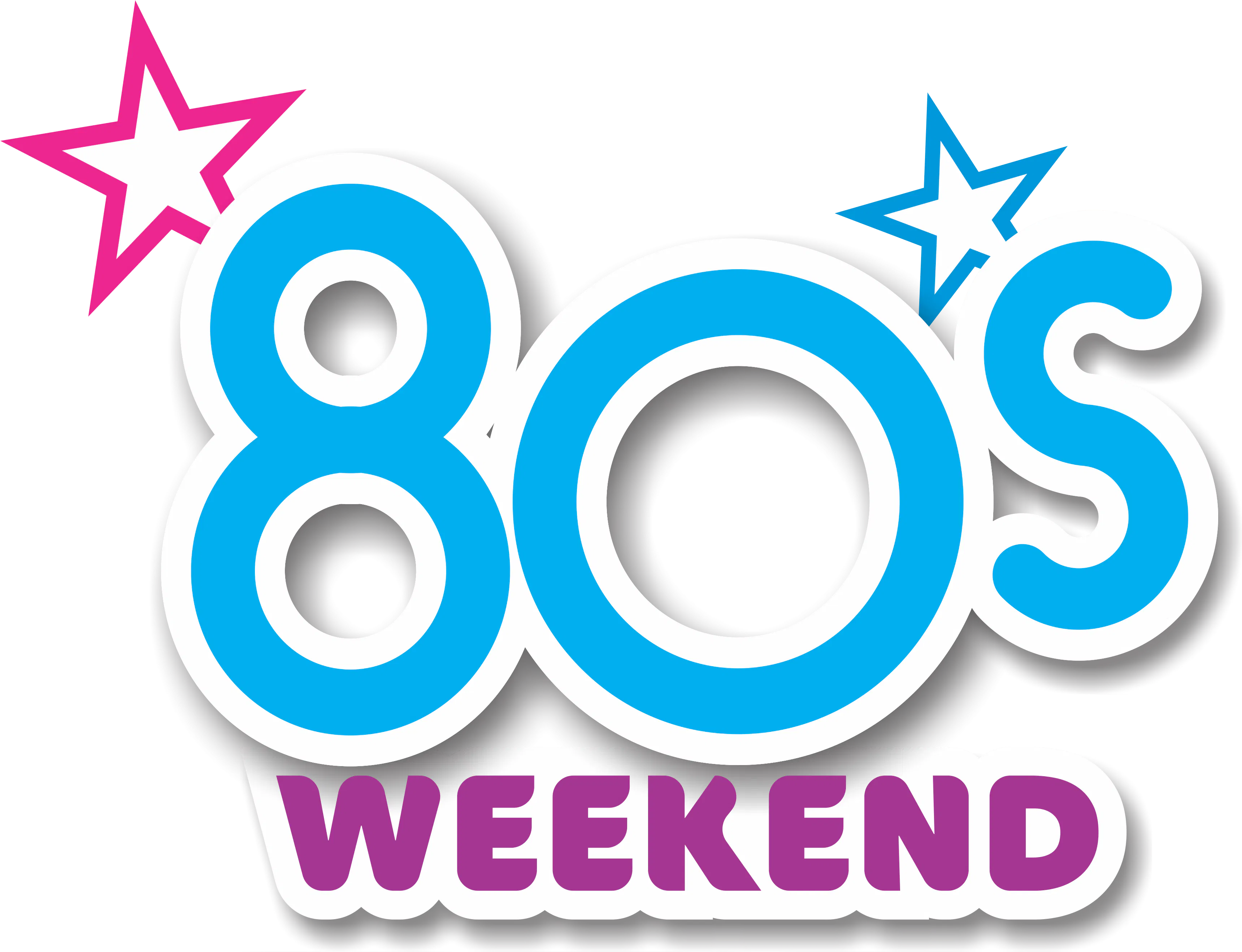 80s Weekend