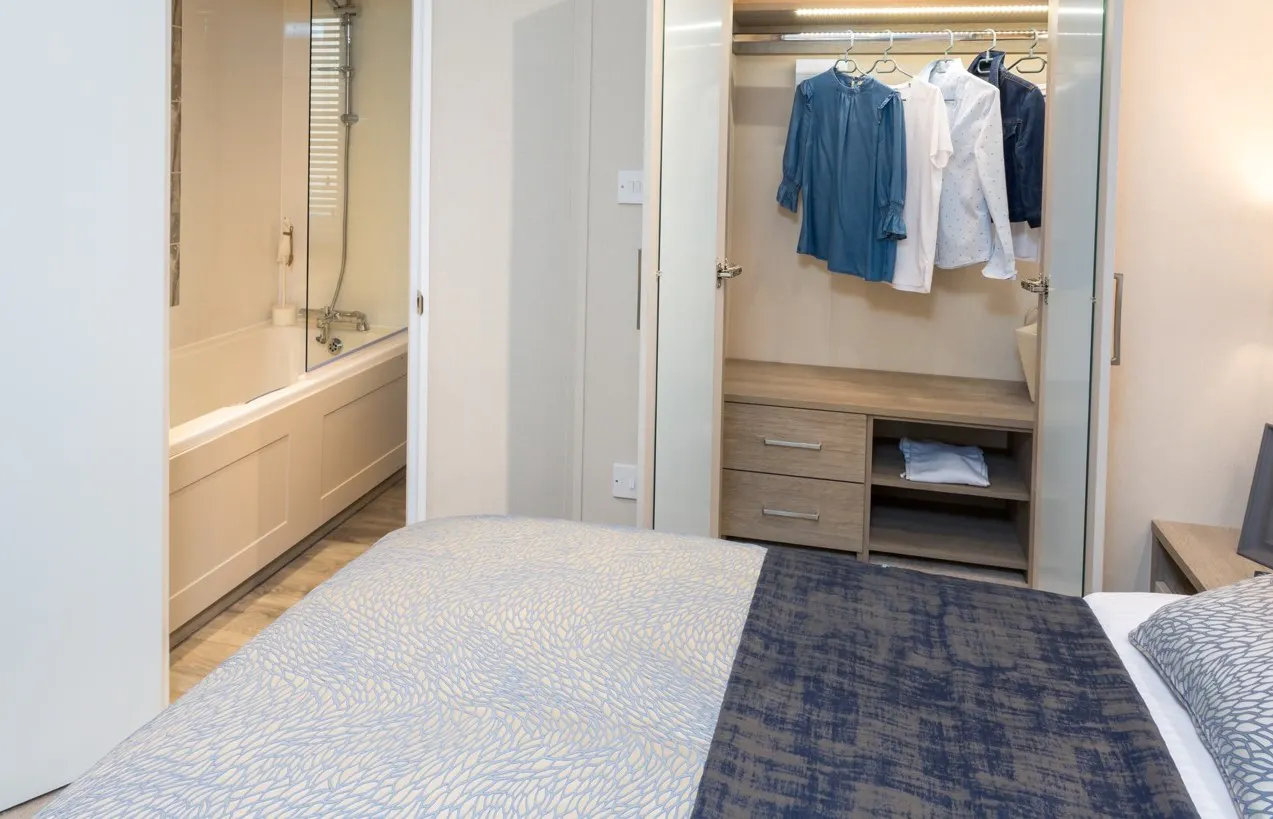 Clever storage ideas