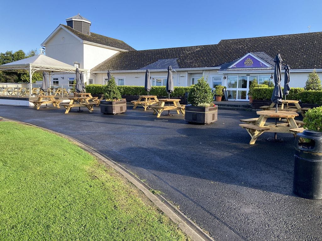 Purple Badger bar & restaurant