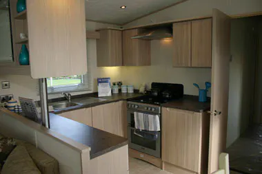 Kitchen!