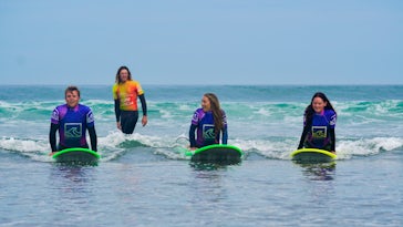 OA Surf Club