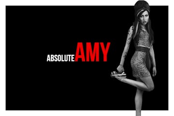 Absolute Amy