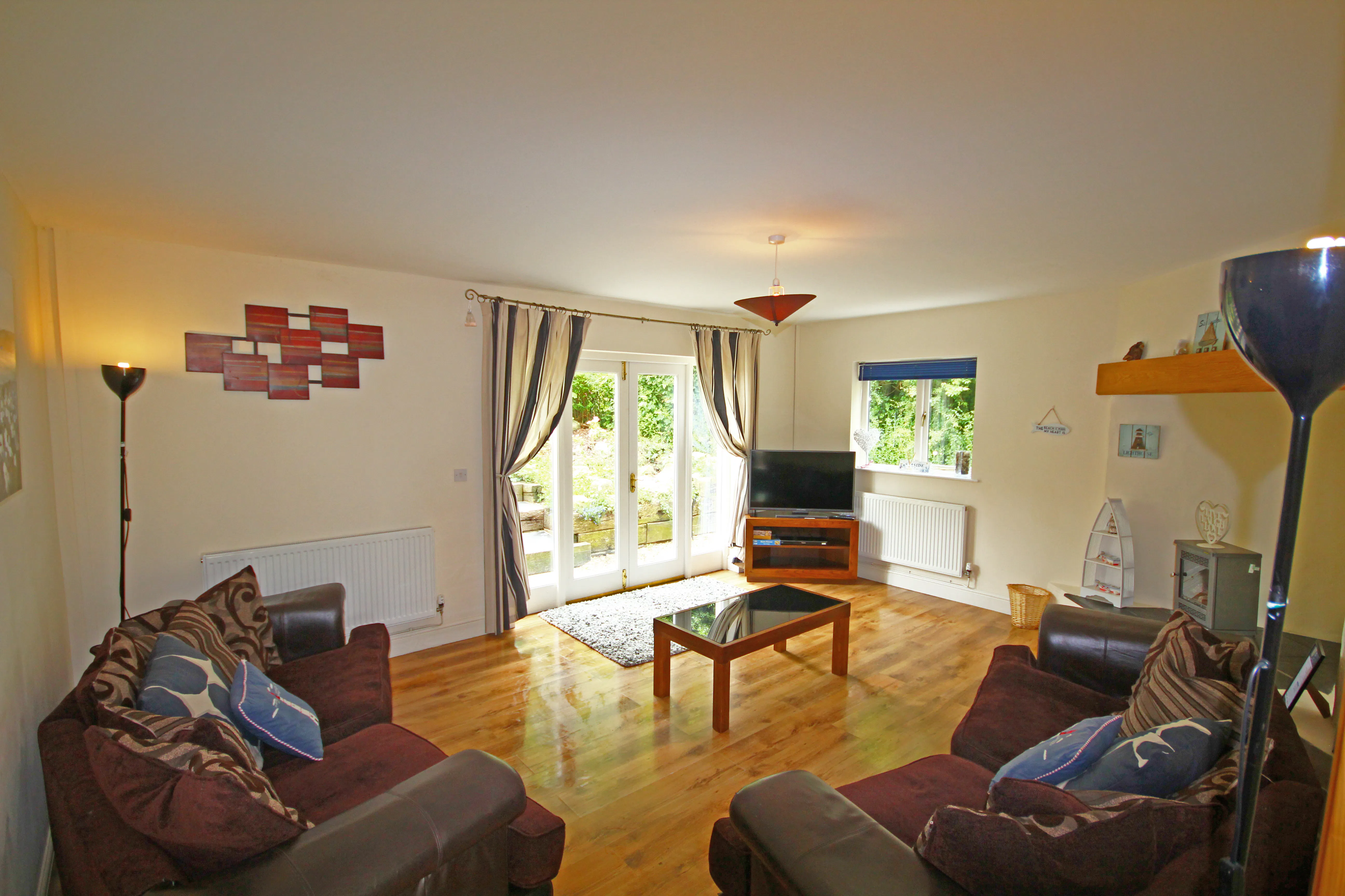 Lounge ¦ Smugglers Cottage