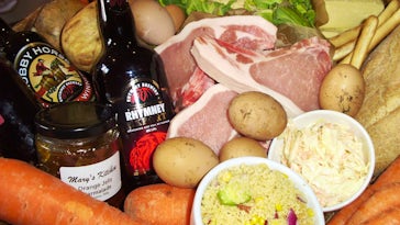 Local Food Markets