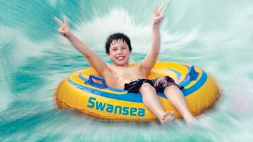 The LC Swansea