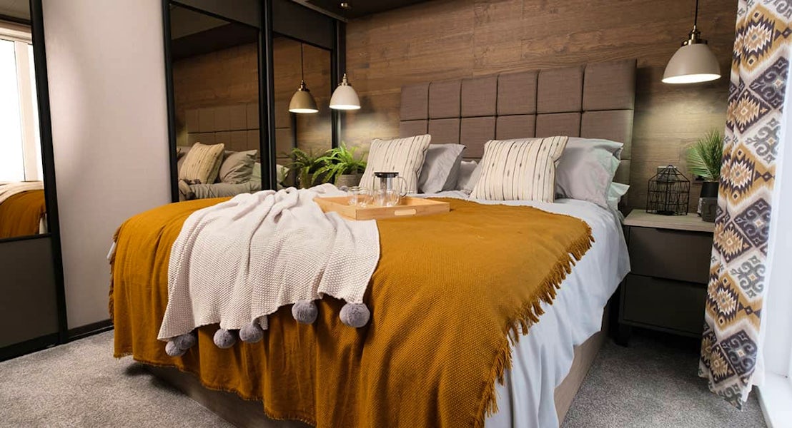 Main bedroom