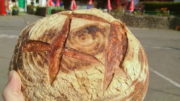 Little Valley Bakery