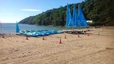 Oxwich Watersports