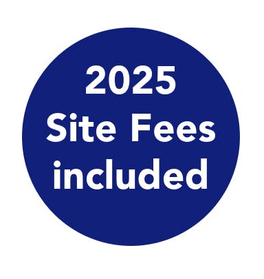 John Fowler Holidays Freedom Plus Caravan For Sale South Bay