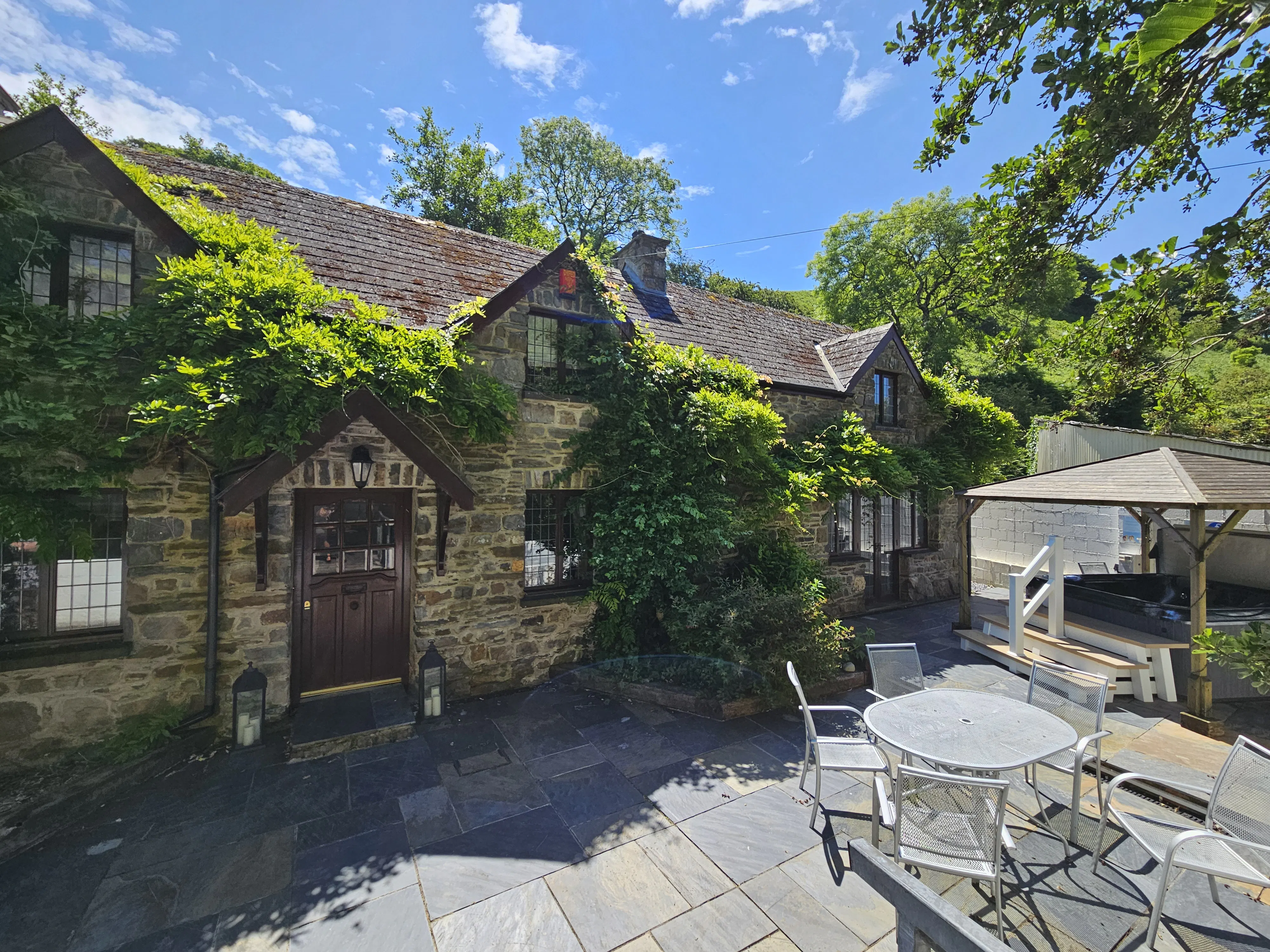 Old Millers Cottage