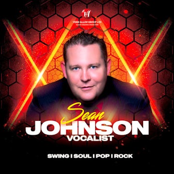 Sean Johnson