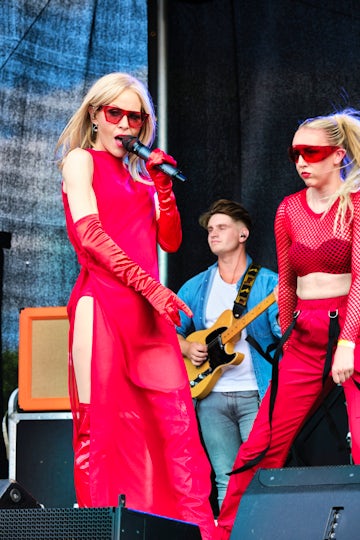 Rogue Minogue