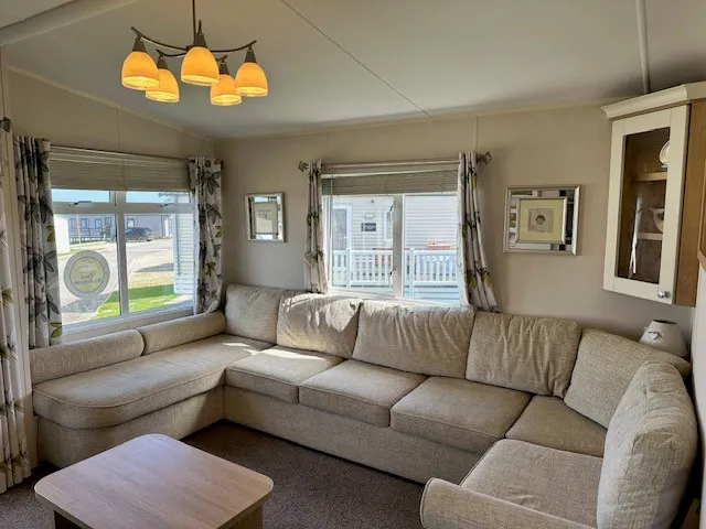 Pet Friendly Caravan Holidays in Looe