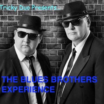 Tricky Duo