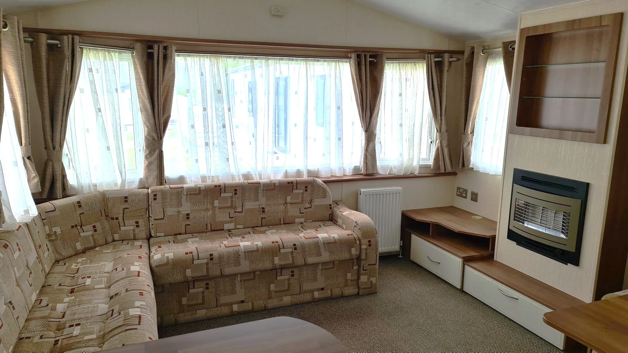 Pet Friendly Holiday Home in Looe Cornwall