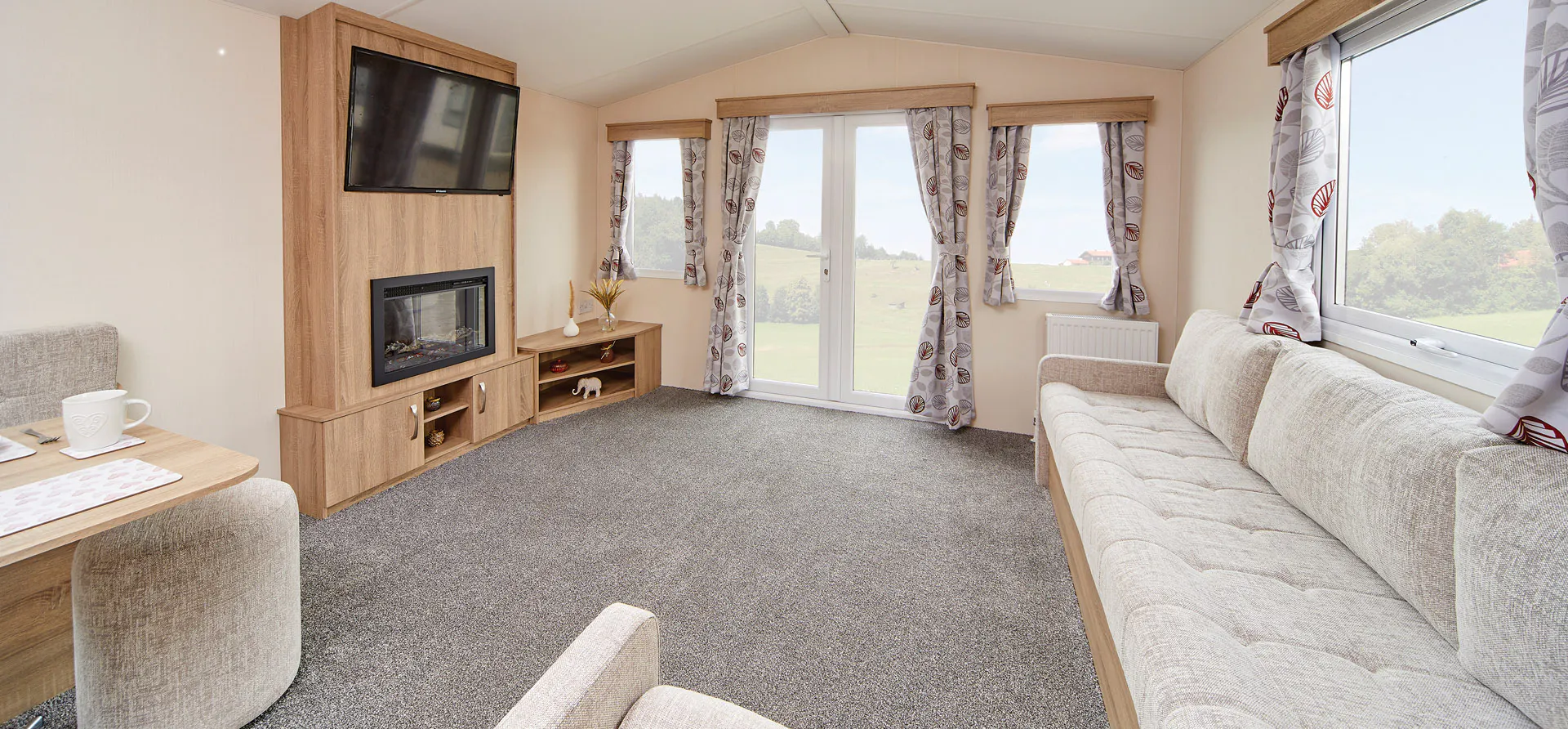Pet Friendly accommodation in Cornwall