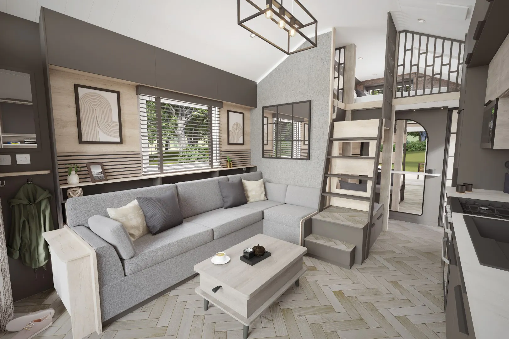 Hideaway Escape in North Devon