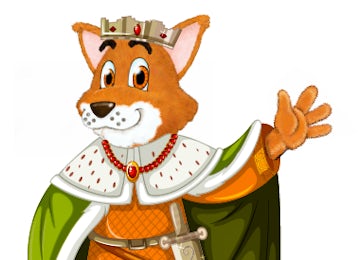 Horrid Histories