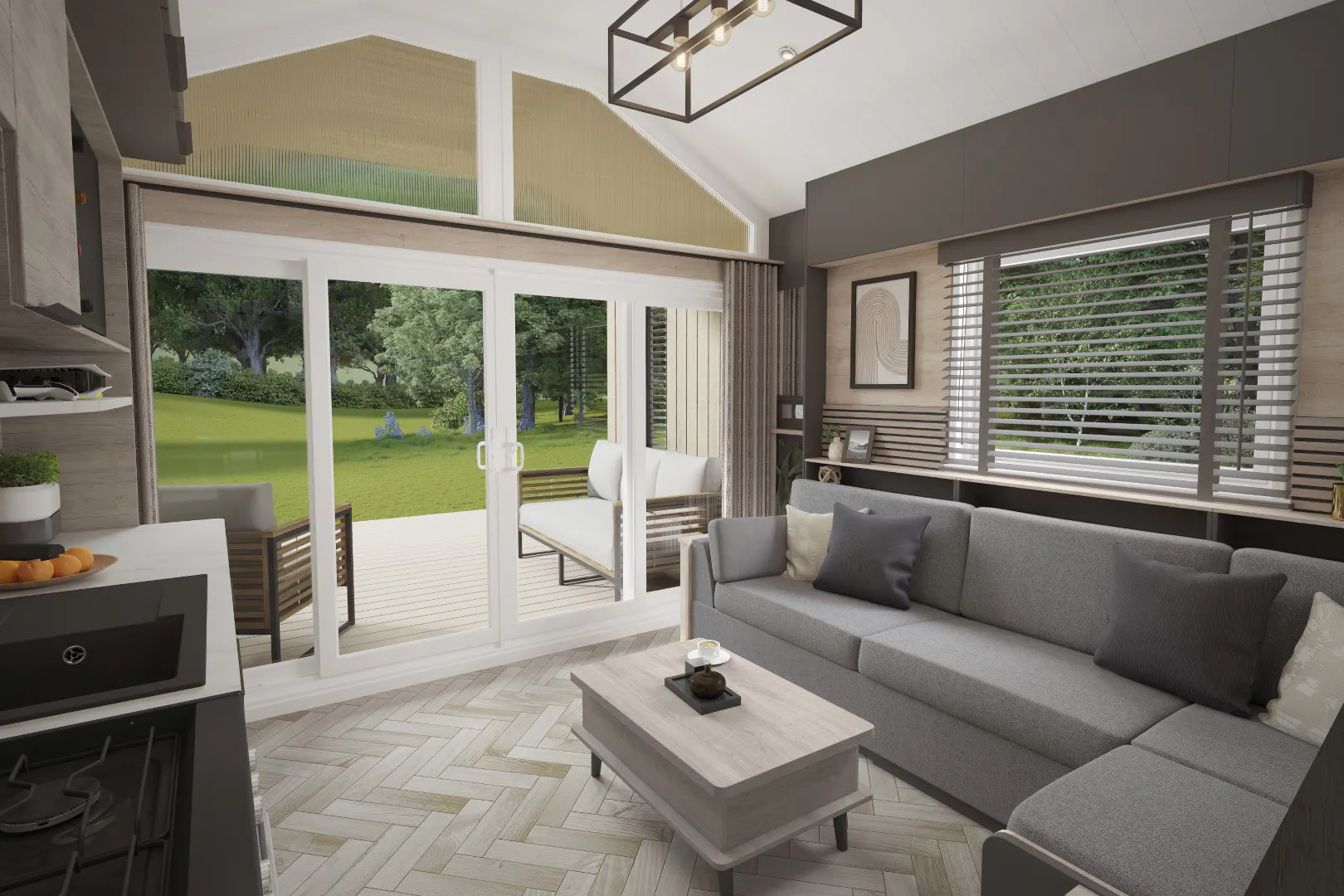 Pet friendly holiday accommodation hideaway escape in North Devon