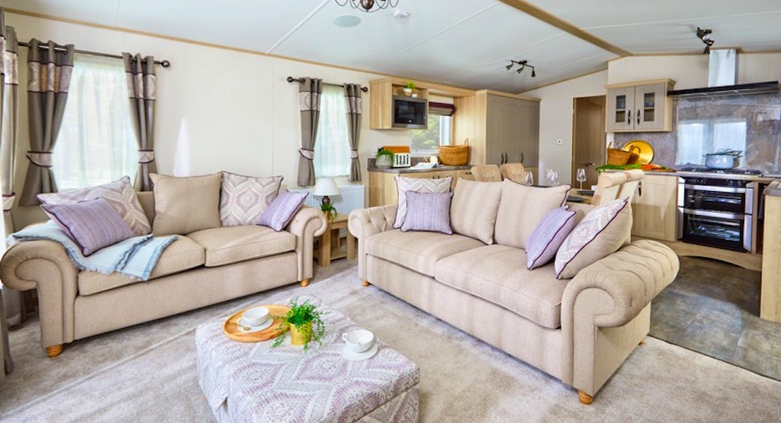 front room