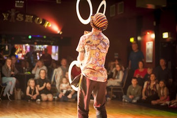 Entertainer