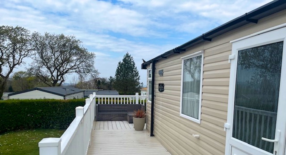 Decking