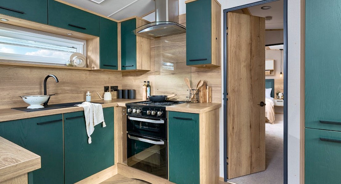 Kitchen / Diner