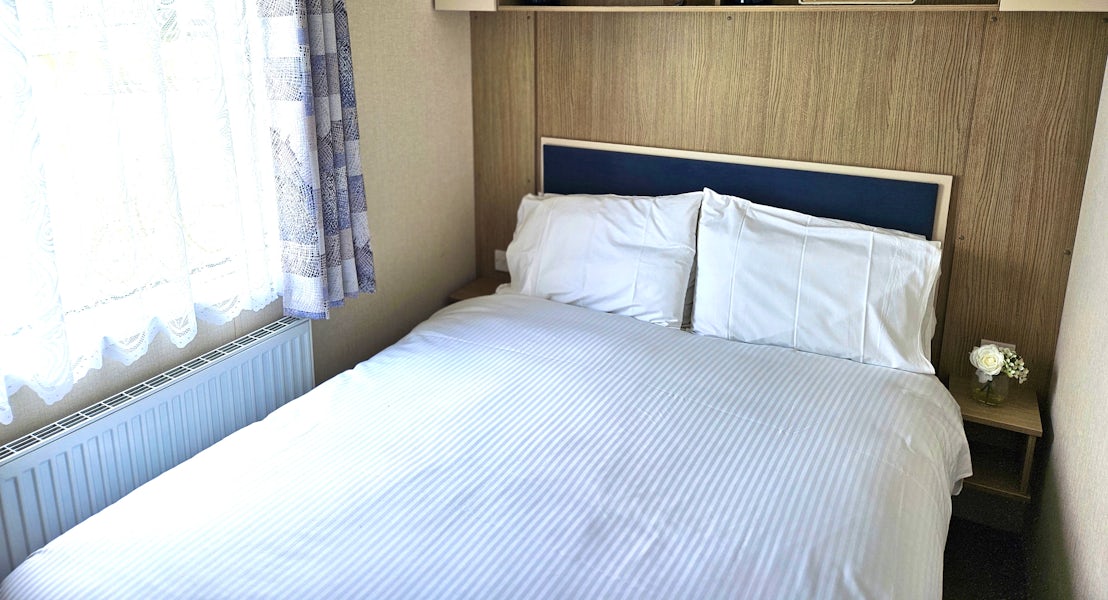 master bed