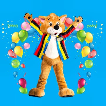 Freddy's Birthday Party