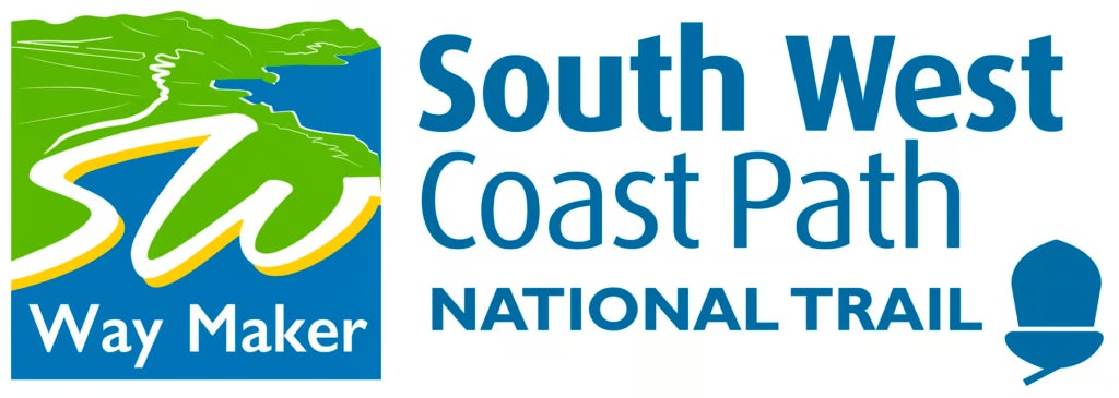 South West Coastal Path Stamp Points