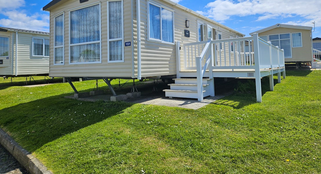 decking